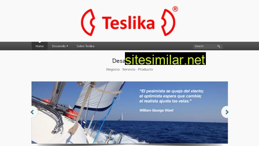 teslika.com alternative sites