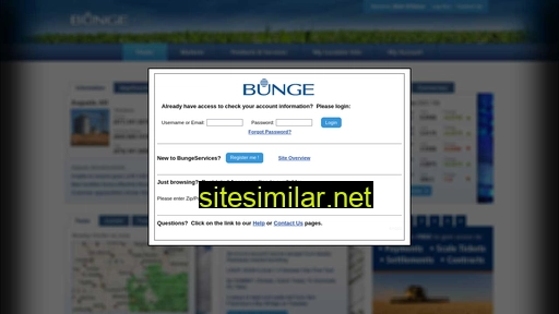 test-bungeservices.com alternative sites