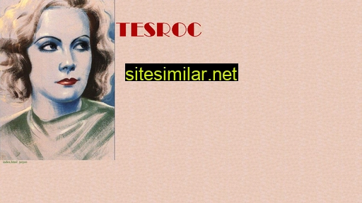 tesroc.com alternative sites