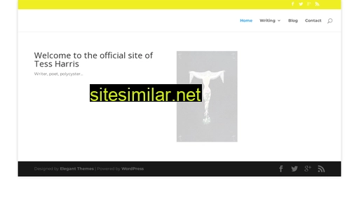 tessharris.com alternative sites