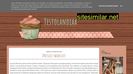 testolandiaa.blogspot.com alternative sites