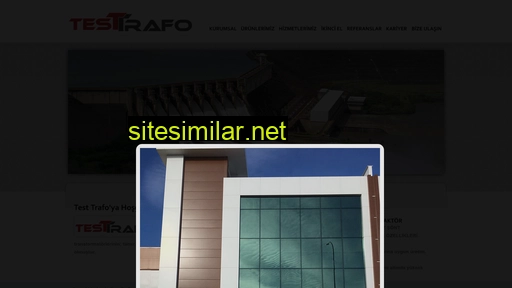 testtrafo.com alternative sites