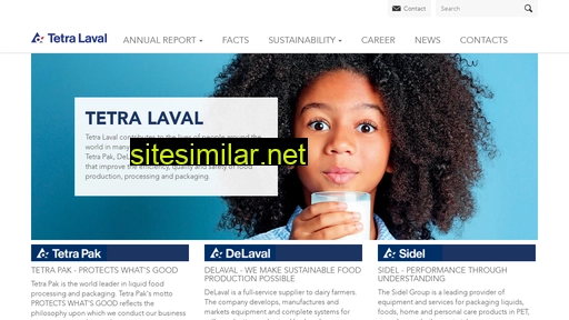 tetralaval.com alternative sites