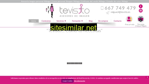 tevisto.com alternative sites