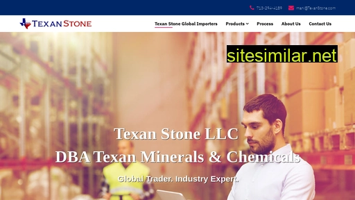texanstone.com alternative sites