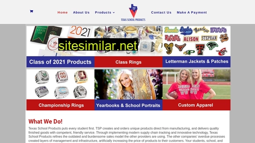 texasschoolproducts.com alternative sites
