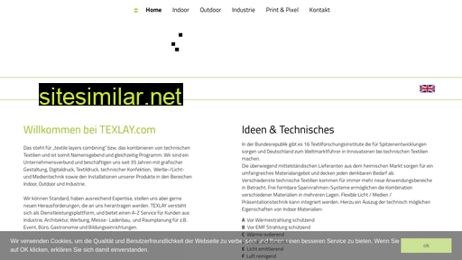 texlay.com alternative sites