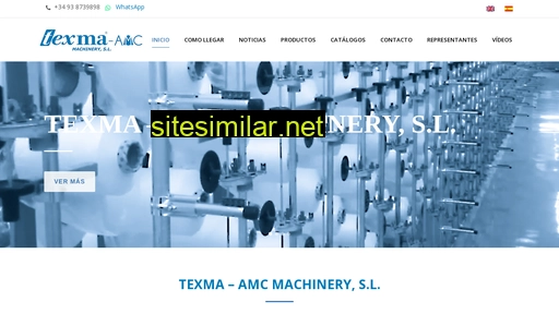 texma.com alternative sites