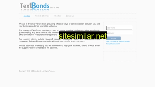 textbonds.com alternative sites