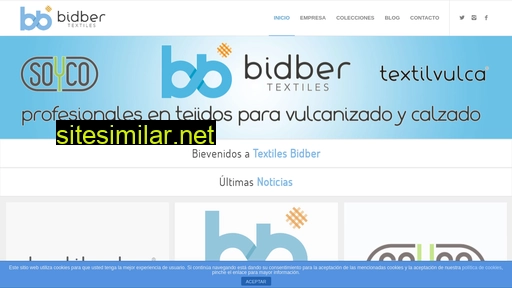 textilesbidber.com alternative sites