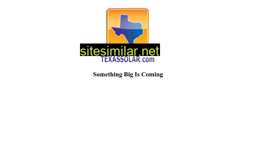 texassolar.com alternative sites
