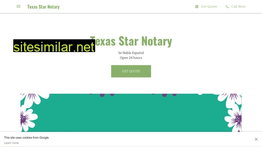 texasstarnotary.com alternative sites