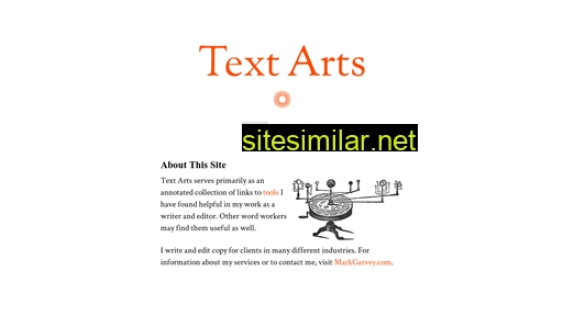 textarts.com alternative sites