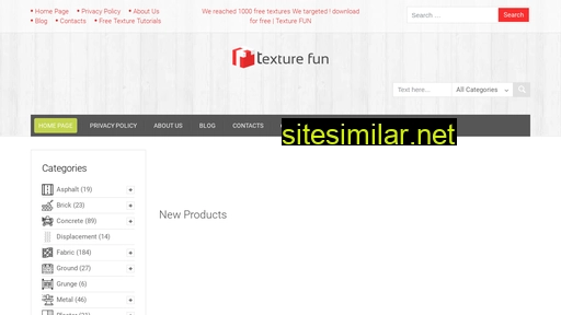 texturefun.com alternative sites
