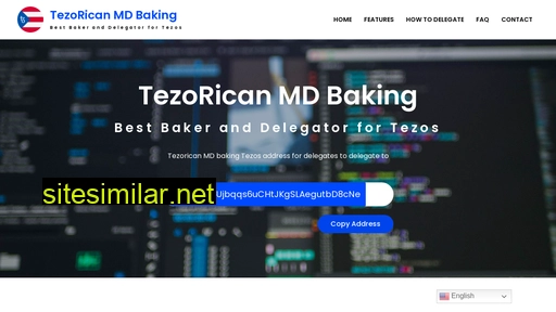 tezoricanmdbaking.com alternative sites