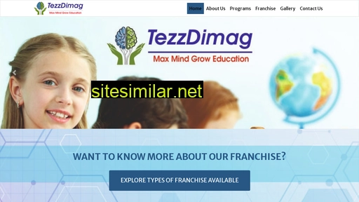 tezzdimag.com alternative sites