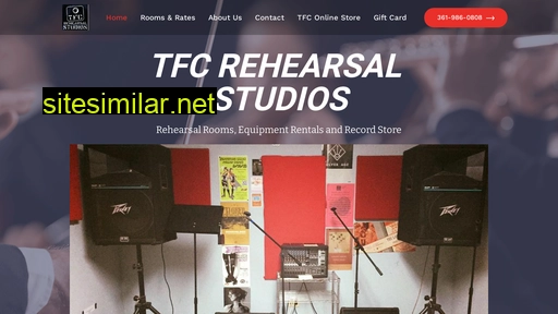 tfc-studios.com alternative sites