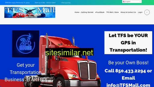 tfsmall.com alternative sites