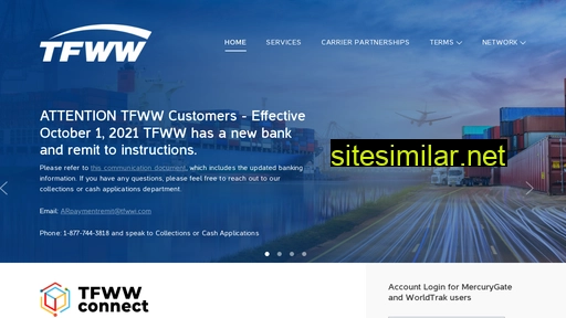 tfwwi.com alternative sites