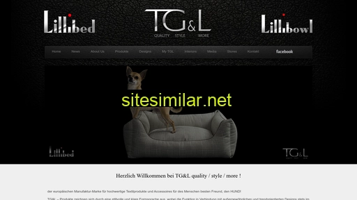tgandl.com alternative sites