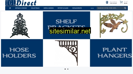 tgldirect.com alternative sites