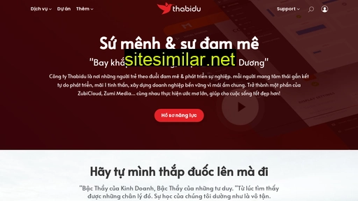 thabidu.com alternative sites