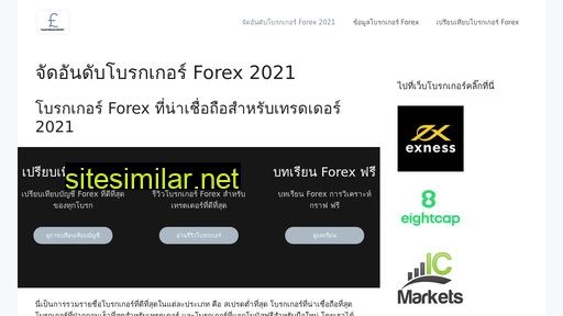 thaiforexsupport.com alternative sites