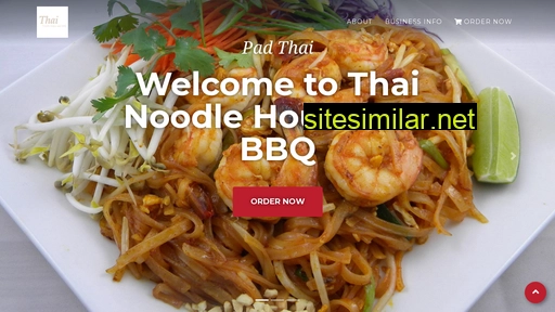 thainoodlehouses.com alternative sites