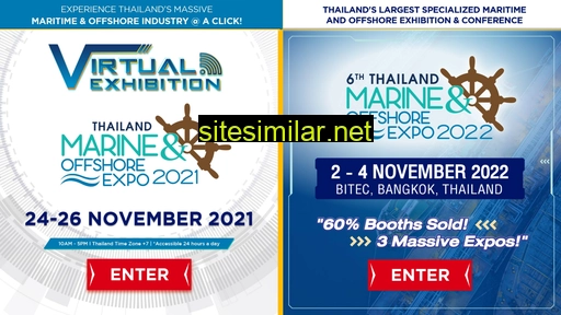 thai-marine.com alternative sites