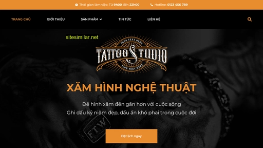 Thanhlogo similar sites