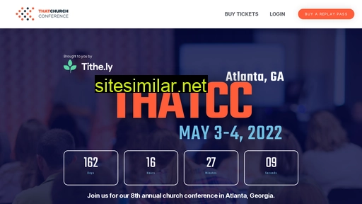thatcc.com alternative sites