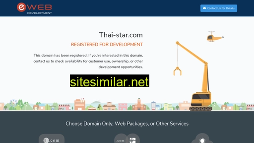 Thai-star similar sites