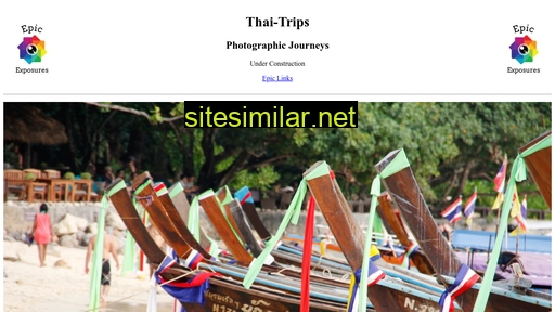 thai-trips.com alternative sites