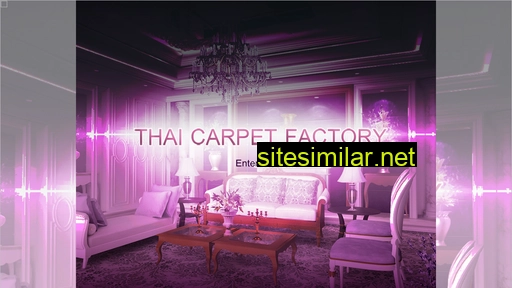 thaihandtuft.com alternative sites