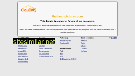 Thailand-pictures similar sites