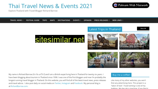 thaitravelblogs.com alternative sites
