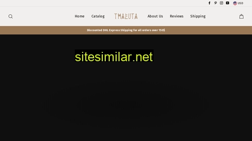 thaluta.com alternative sites