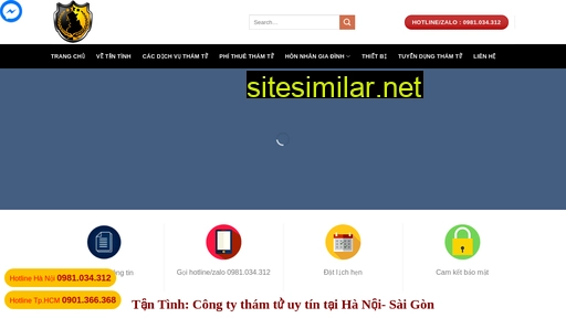 thamtutantinh.com alternative sites