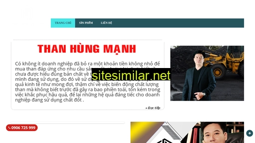 thanhungmanh.com alternative sites