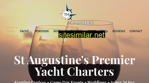 Thcharters similar sites