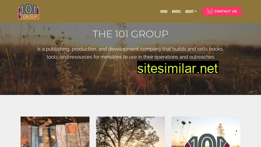 The101group similar sites