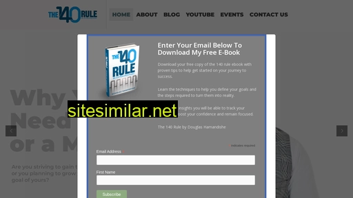 the140rule.com alternative sites