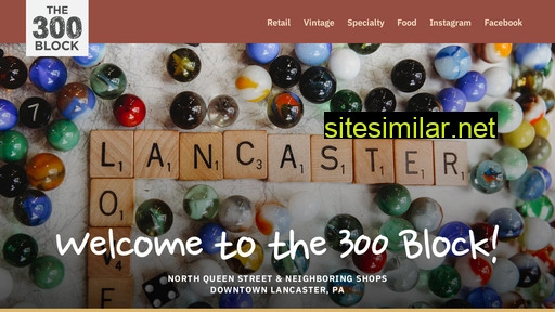 the300blockshops.com alternative sites