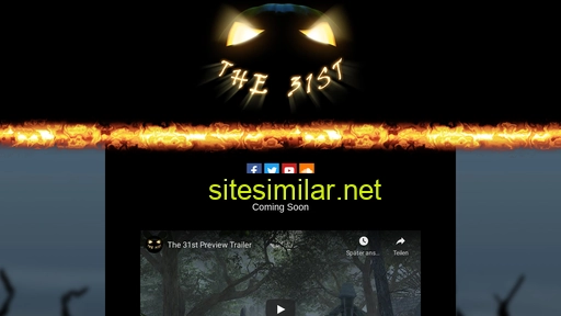 the31stgame.com alternative sites