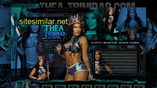 thea-trinidad.com alternative sites