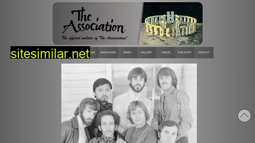 theassociationwebsite.com alternative sites