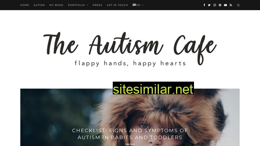 theautismcafe.com alternative sites