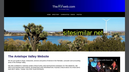 theavweb.com alternative sites