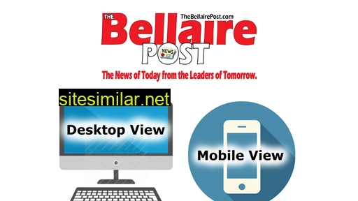 thebellairepost.com alternative sites