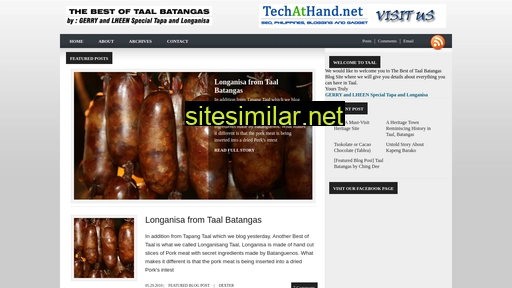 thebestoftaalbatangas.com alternative sites
